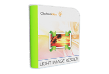 Light Image Resizer 7.2.0.101 图片压缩工具绿色便携版