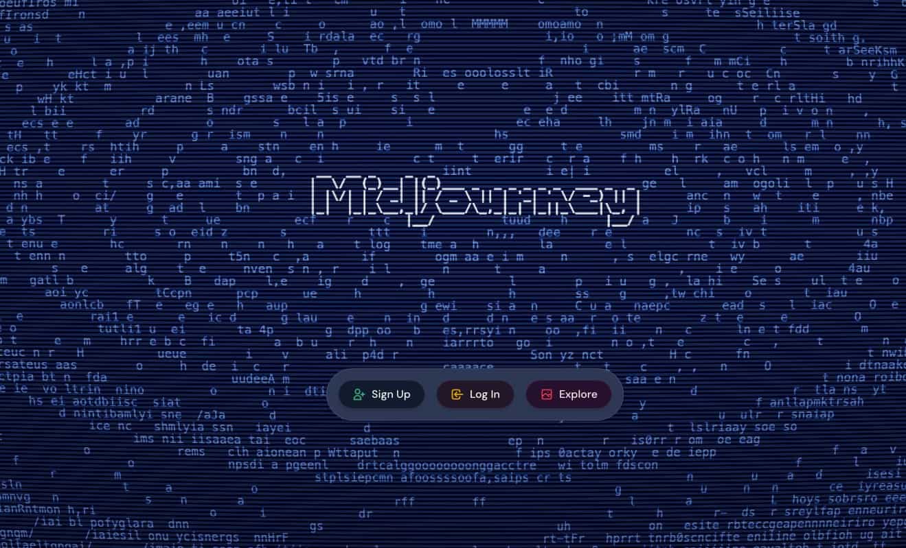 Midjourney
