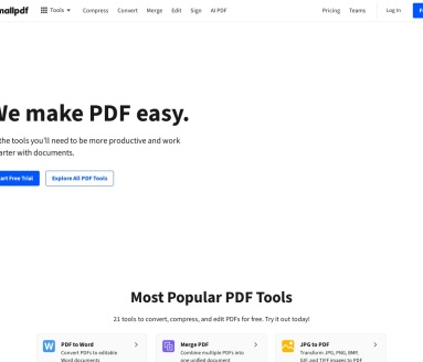 Smallpdf
