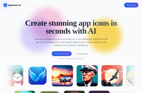 Appicons.ai