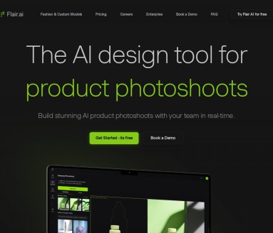 Flair AI